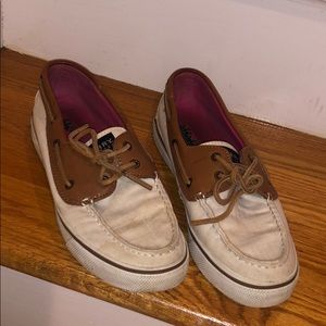 Sperry Top Sider